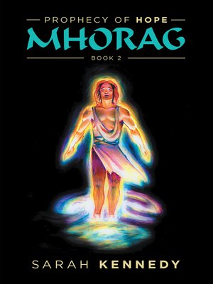cover image of Mhorag